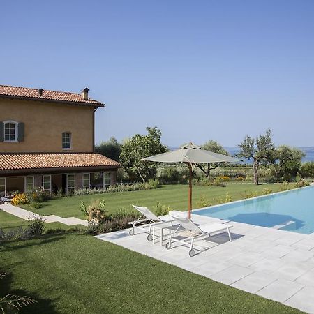 Ca Muretta Relais Bardolino Exterior photo