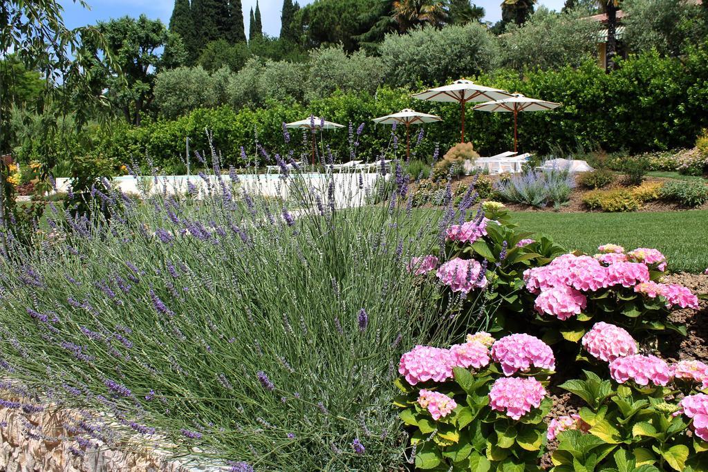 Ca Muretta Relais Bardolino Exterior photo