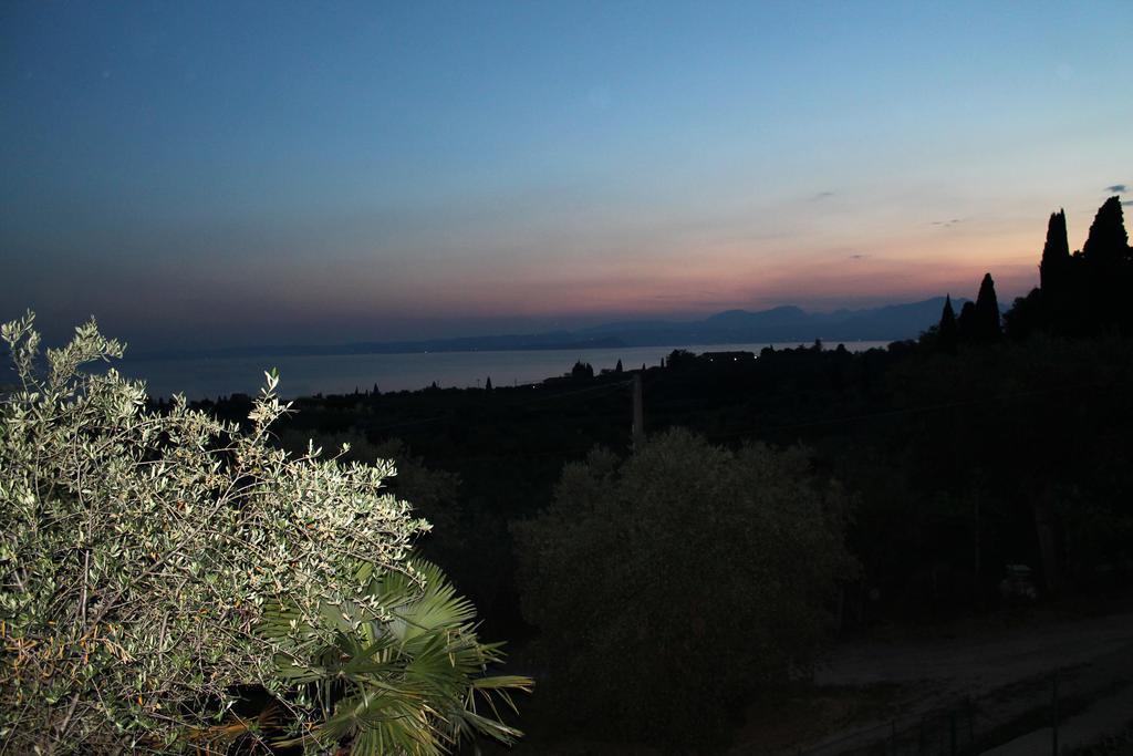 Ca Muretta Relais Bardolino Exterior photo