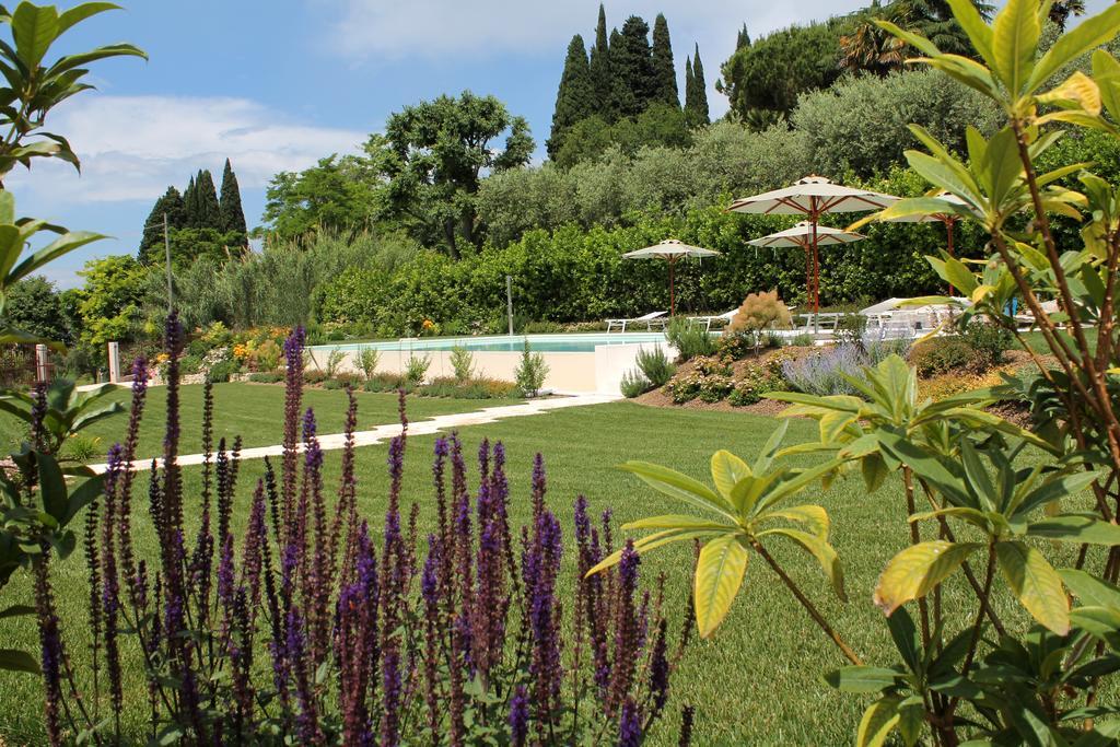 Ca Muretta Relais Bardolino Exterior photo