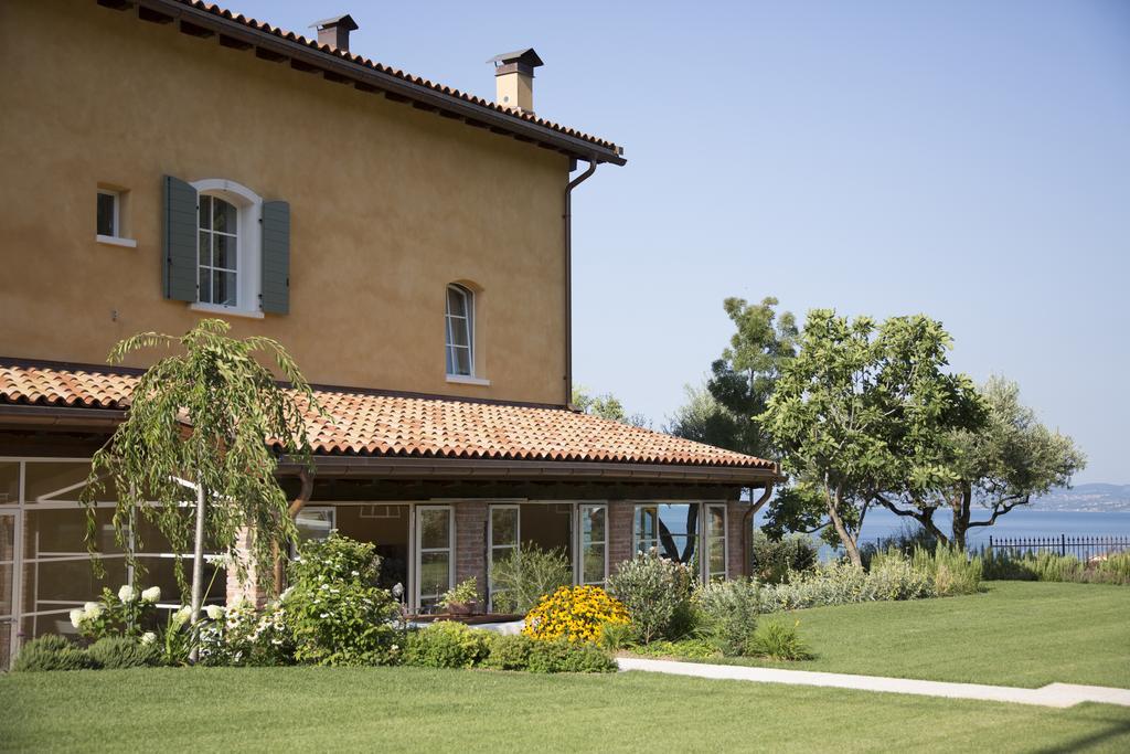 Ca Muretta Relais Bardolino Exterior photo