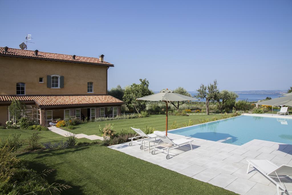 Ca Muretta Relais Bardolino Exterior photo