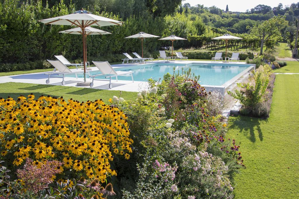 Ca Muretta Relais Bardolino Exterior photo