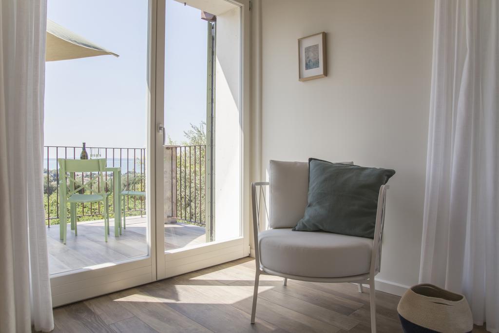Ca Muretta Relais Bardolino Exterior photo