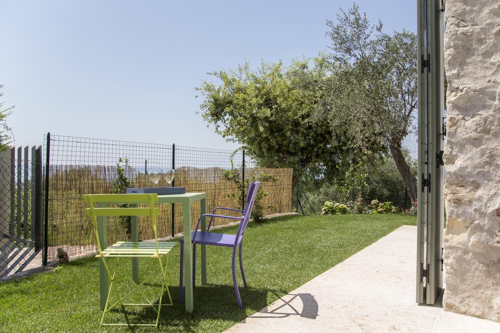 Ca Muretta Relais Bardolino Exterior photo