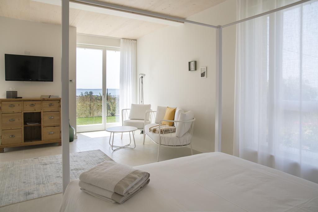 Ca Muretta Relais Bardolino Exterior photo