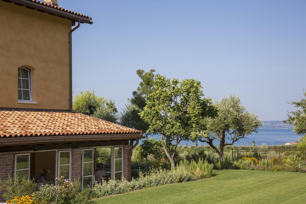 Ca Muretta Relais Bardolino Exterior photo