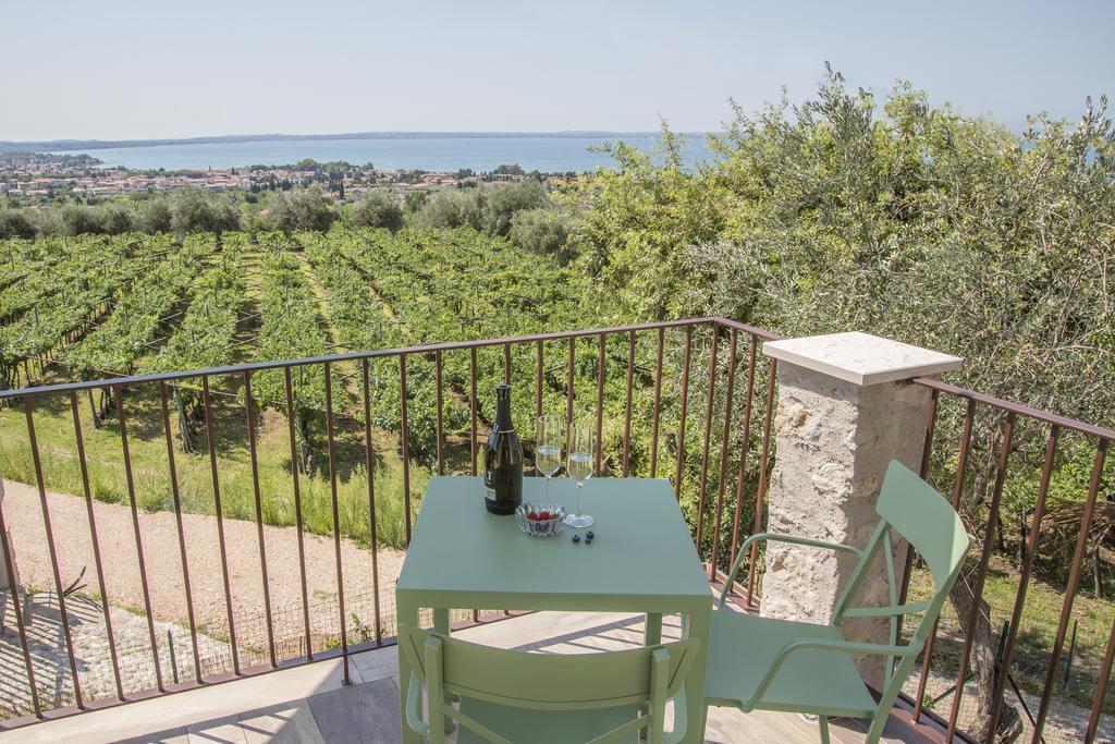 Ca Muretta Relais Bardolino Exterior photo