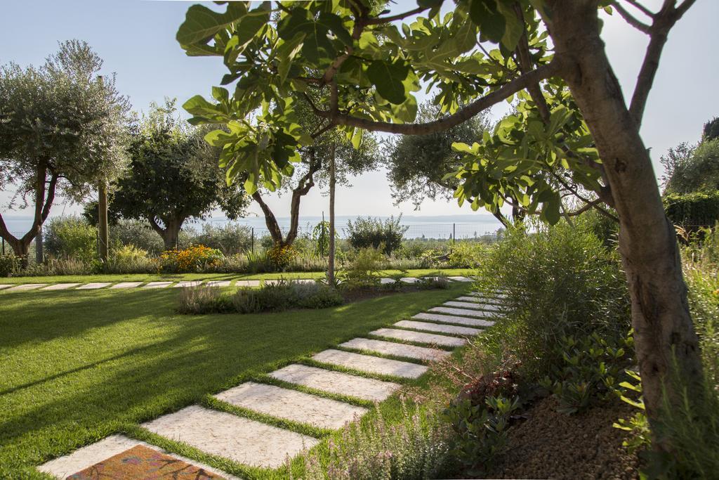 Ca Muretta Relais Bardolino Exterior photo