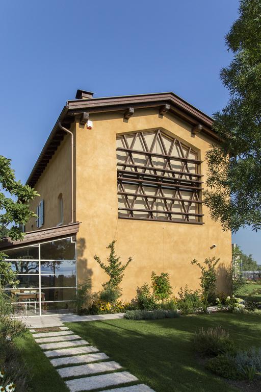 Ca Muretta Relais Bardolino Exterior photo