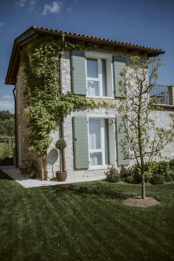 Ca Muretta Relais Bardolino Exterior photo