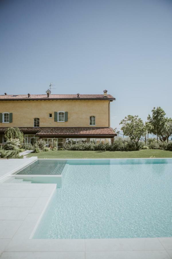 Ca Muretta Relais Bardolino Exterior photo