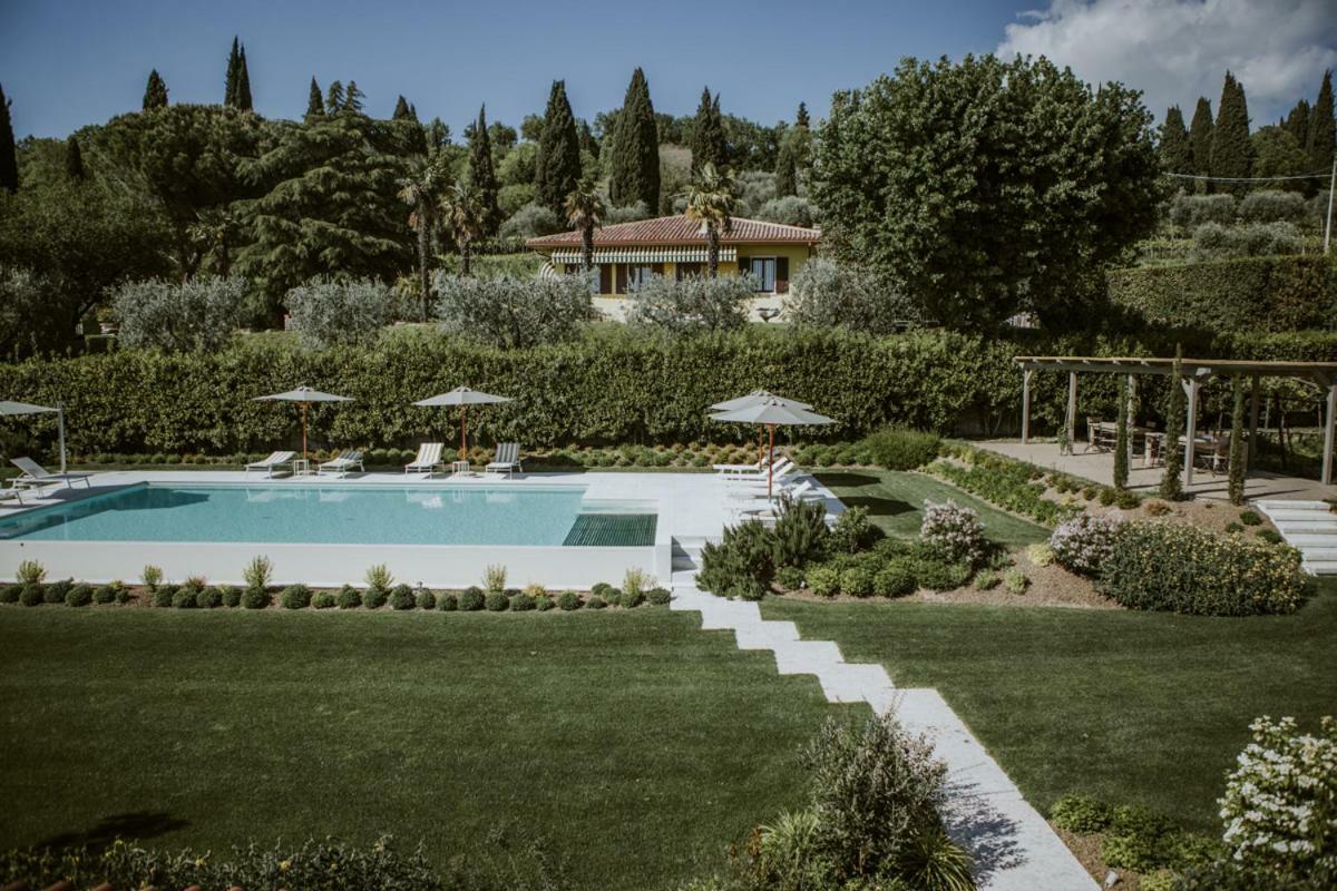 Ca Muretta Relais Bardolino Exterior photo