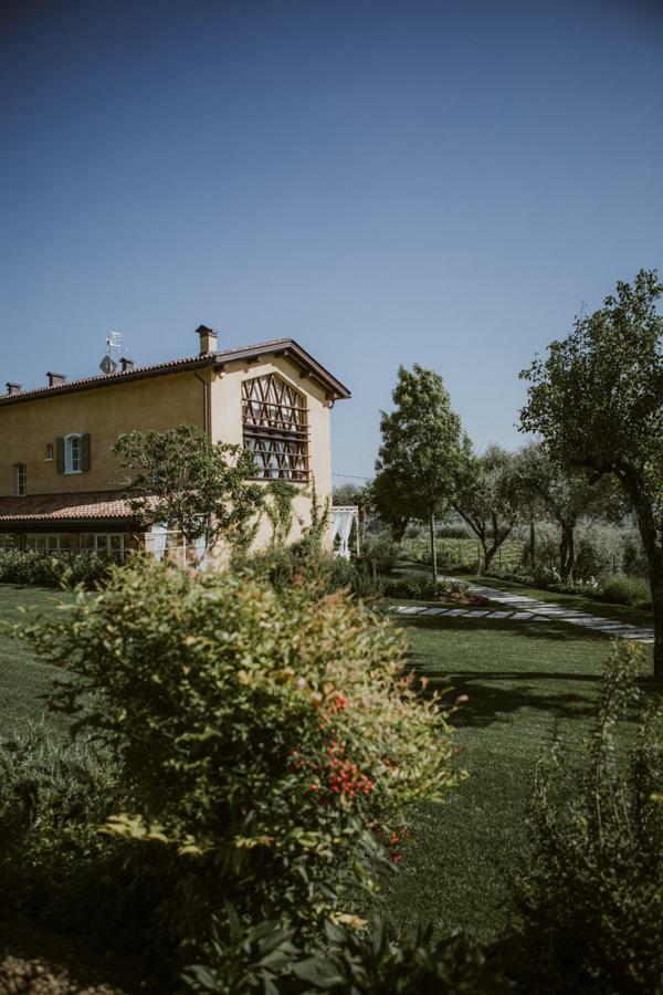 Ca Muretta Relais Bardolino Exterior photo