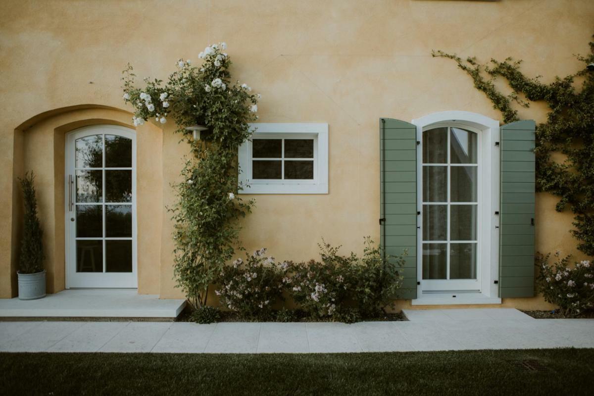 Ca Muretta Relais Bardolino Exterior photo