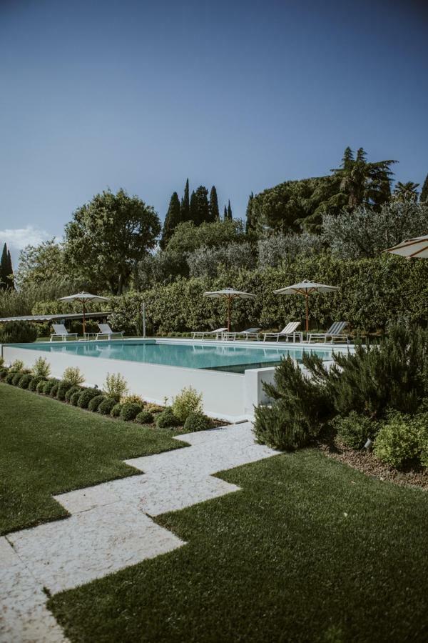 Ca Muretta Relais Bardolino Exterior photo
