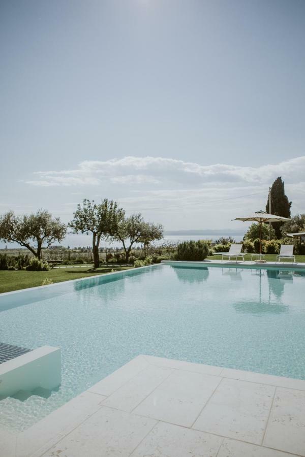 Ca Muretta Relais Bardolino Exterior photo