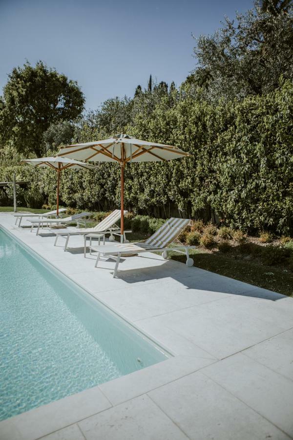 Ca Muretta Relais Bardolino Exterior photo
