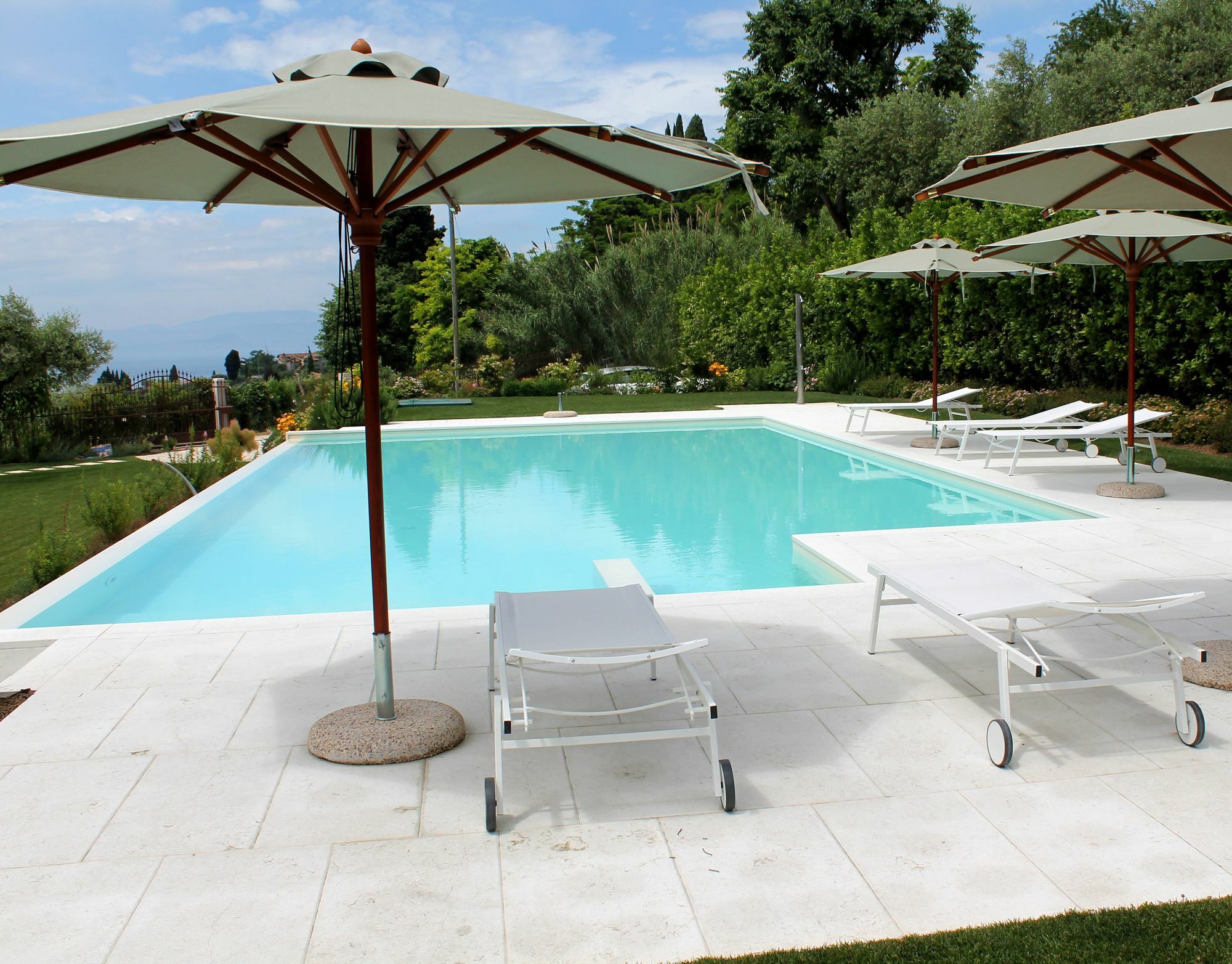 Ca Muretta Relais Bardolino Exterior photo